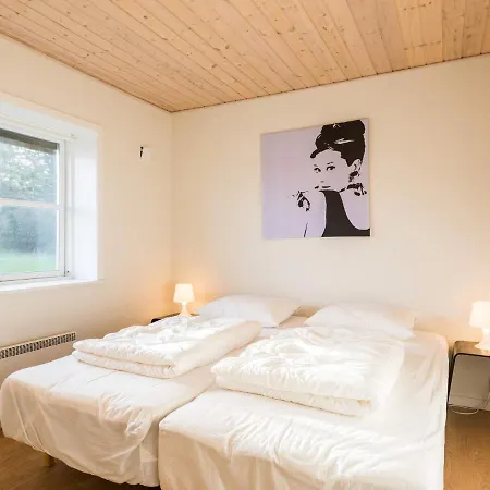Cxvii Ferienhaus